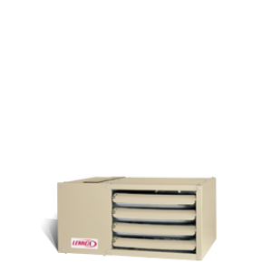 http://www.lennox.com/products/garage-heaters/